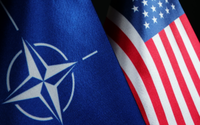 The Transatlantic World Will Never Be the Same