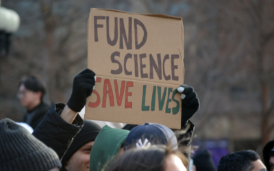 When Will US Academia and Business Speak Up Against Trump?